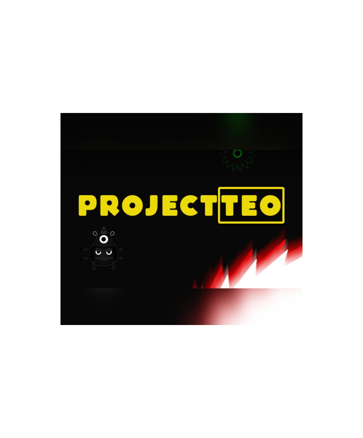 ProjectTeo Steam Key GLOBAL